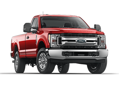 Super Duty Super Duty